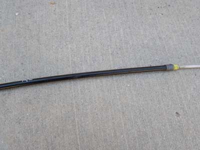 BMW Parking Brake Cable, Left 34416757547 2003-2008 E85 E86 Z44